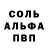 Экстази MDMA Thomas Rookwood